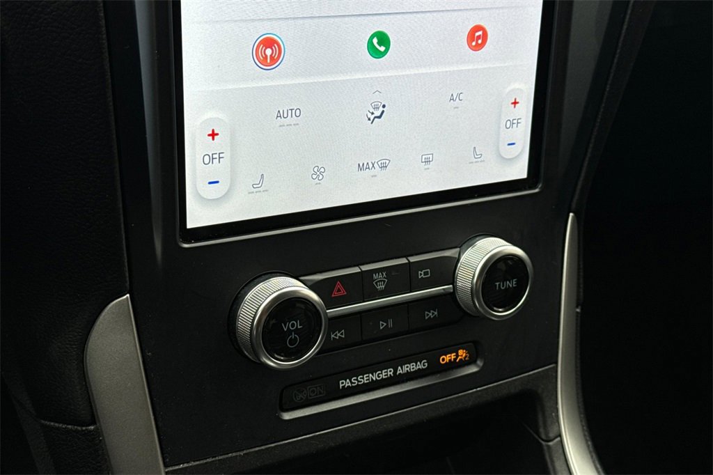 Certified 2023 Ford Edge SEL image 18