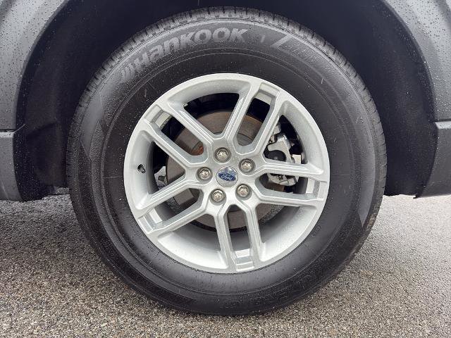Certified 2025 Ford Explorer Active image 20