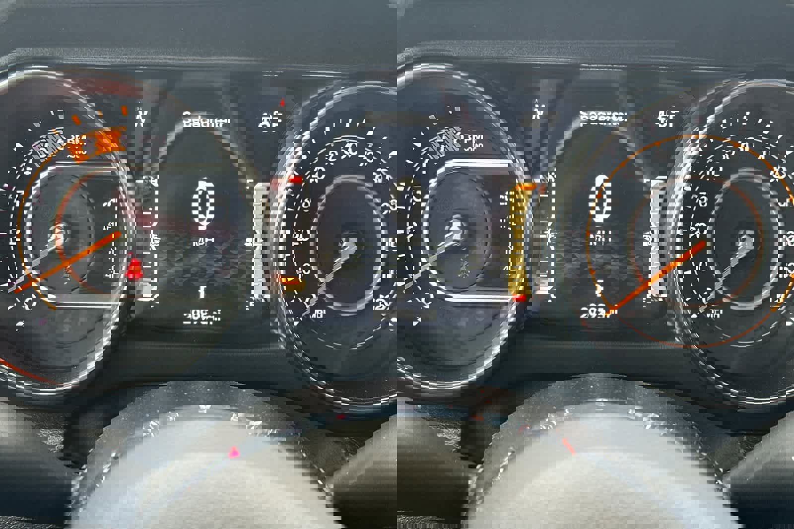 Used 2022 Jeep Wrangler Unlimited Sahara image 25