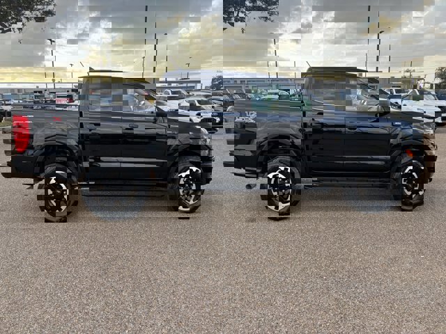 Certified 2021 Ford Ranger XL w/ Equipment Group 101A High image 4