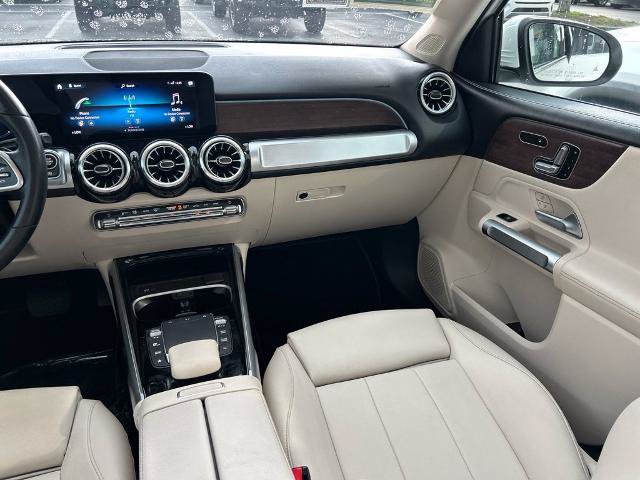 Used 2023 Mercedes-Benz GLB 250 image 12