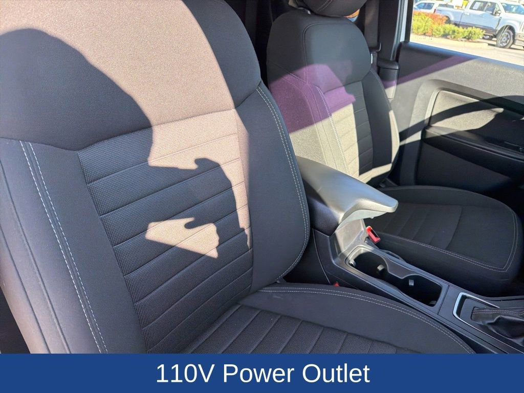 Certified 2020 Ford Ranger XLT w/ FX4 Off-Road Package image 10