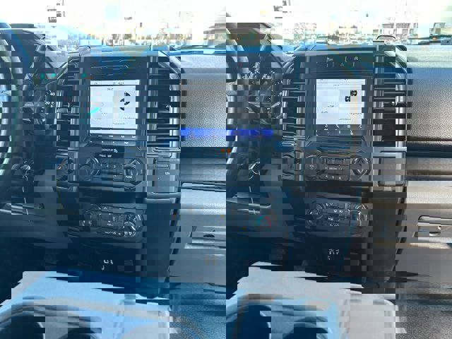 Certified 2019 Ford F150 XLT w/ Equipment Group 301A Mid image 20