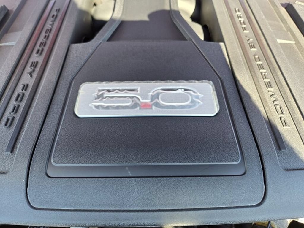 Certified 2022 Ford Mustang GT Premium w/ Equipment Group 401A RWD image 21