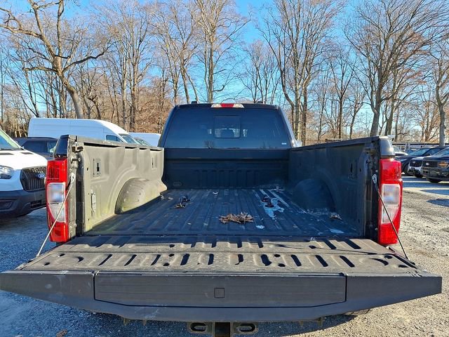 Certified 2020 Ford F450 XL w/ STX Appearance Package image 30