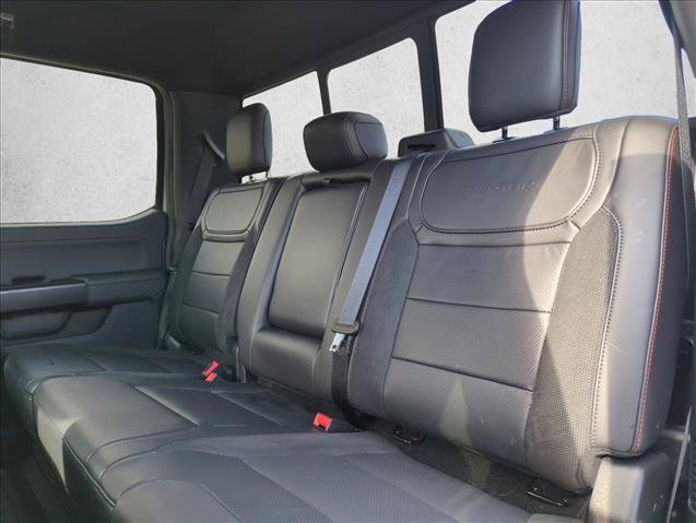 Certified 2025 Ford F150 Raptor image 21