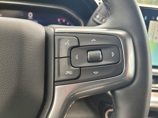 Used 2026 Chevrolet Silverado 2500 LTZ w/ Z71 Chrome Sport Edition image 26