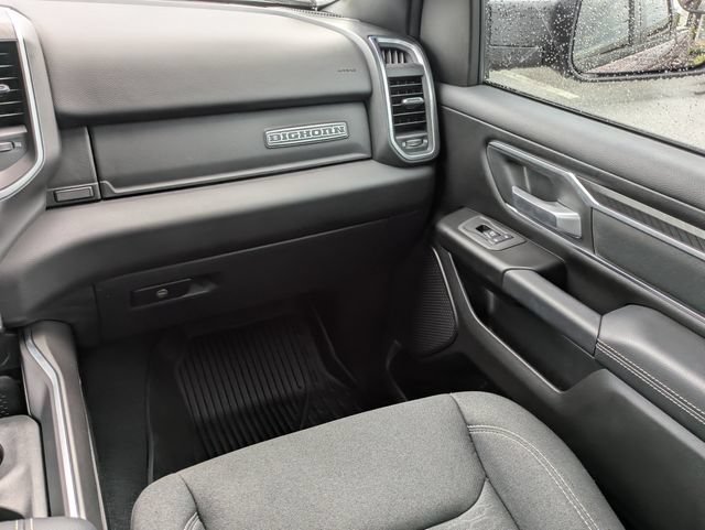 Used 2026 RAM 1500 Big Horn AWD/4WD image 17