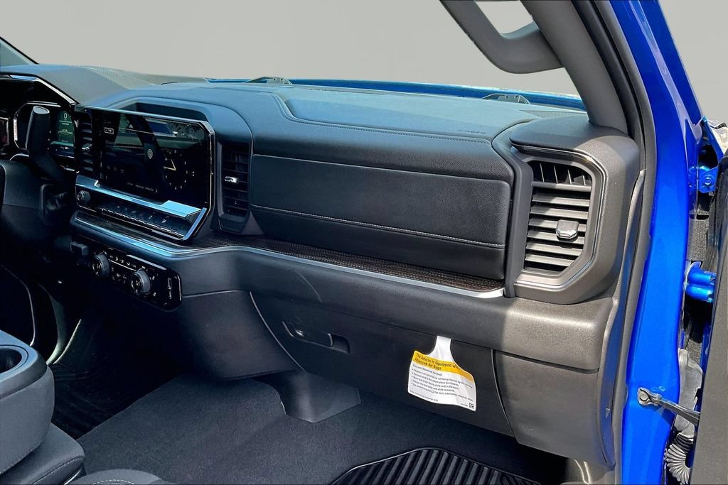 Used 2026 Chevrolet Silverado 1500 LT RWD image 17