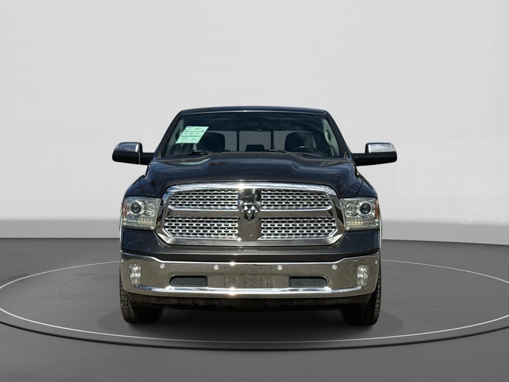 Used 2018 RAM 1500 Laramie w/ Convenience Group image 6
