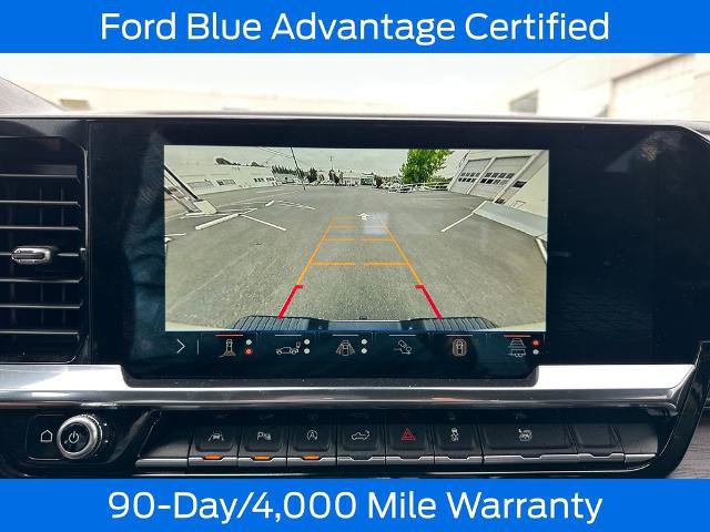 Used 2025 GMC Sierra 1500 SLT w/ SLT Premium Plus Package AWD/4WD image 13