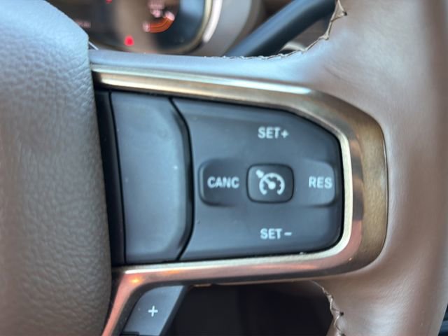 Used 2024 RAM 3500 Limited image 23