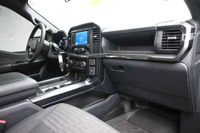 Certified 2023 Ford F150 XL w/ STX Appearance Package AWD/4WD image 28