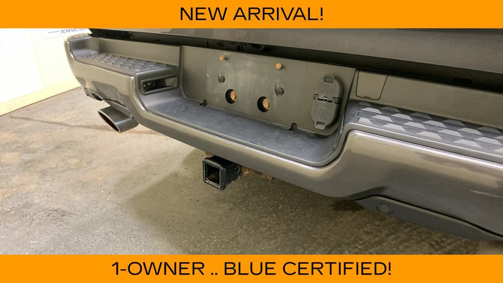 Used 2019 RAM 1500 Big Horn AWD/4WD image 19