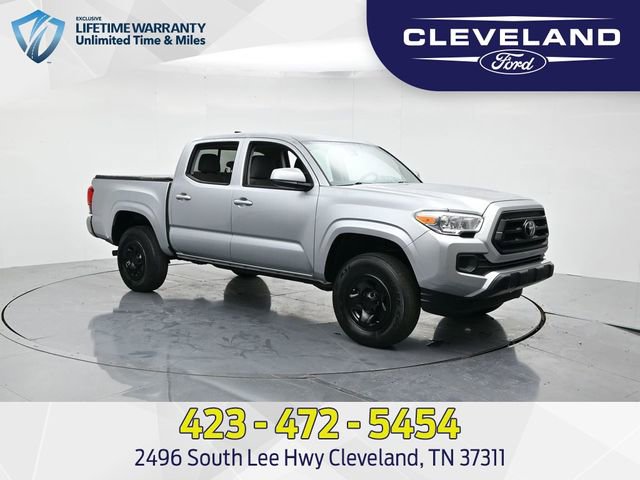 Used 2023 Toyota Tacoma SR image 1