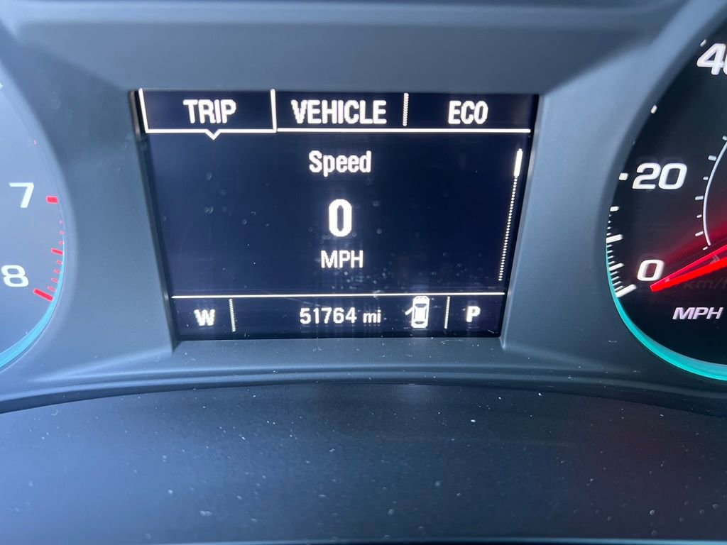 Used 2023 Chevrolet Malibu LT image 16