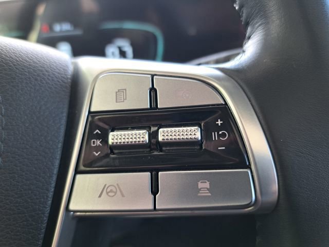 Used 2025 Kia Telluride S image 18