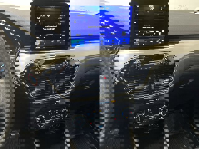Certified 2020 Ford Escape SEL image 19