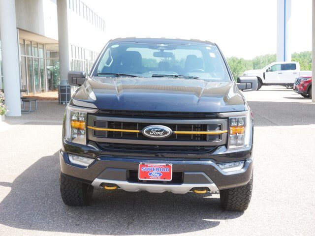 Certified 2023 Ford F150 Tremor AWD/4WD image 2