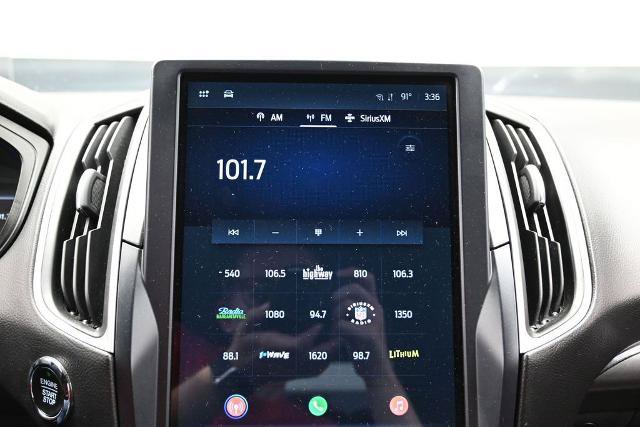 Certified 2023 Ford Edge ST-Line AWD/4WD image 26