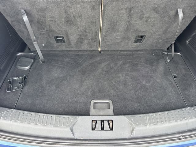 Certified 2020 Ford Explorer XLT RWD image 18
