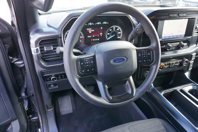 Certified 2023 Ford F150 XL w/ STX Appearance Package image 18