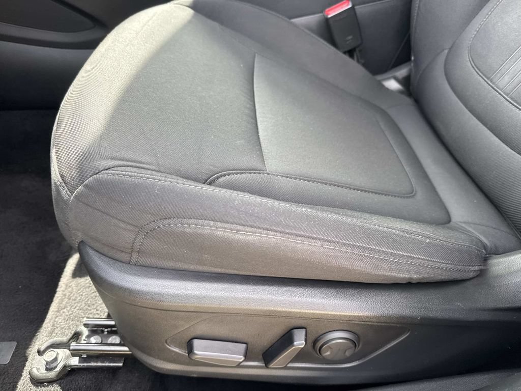 Used 2023 Hyundai Tucson SEL AWD/4WD image 18