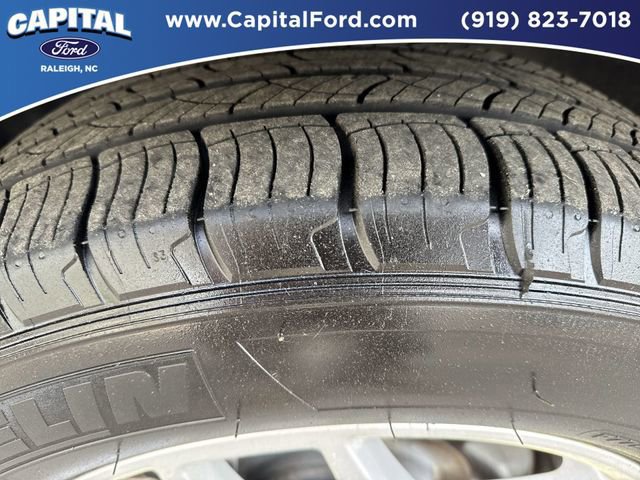 Certified 2021 Ford Edge SEL w/ Convenience Package image 13