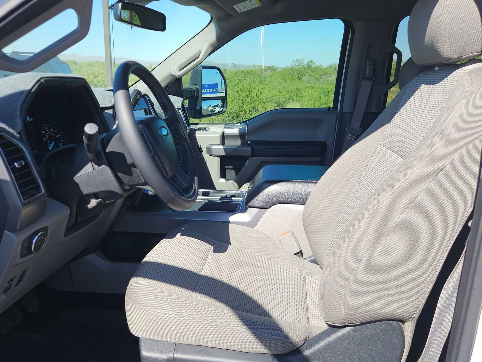 Certified 2020 Ford F150 XLT w/ Equipment Group 302A Luxury AWD/4WD image 12