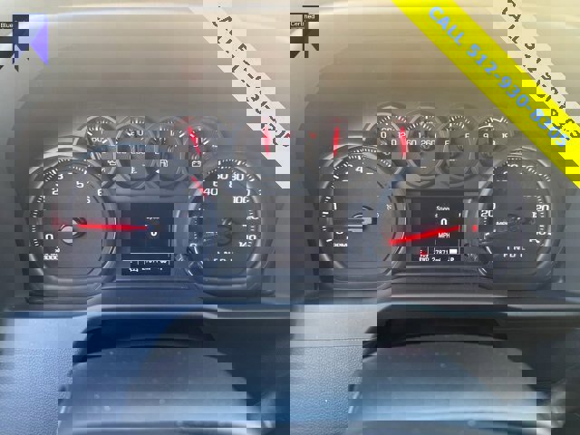 Used 2023 Chevrolet Silverado 2500 Custom w/ Custom Value Package image 10