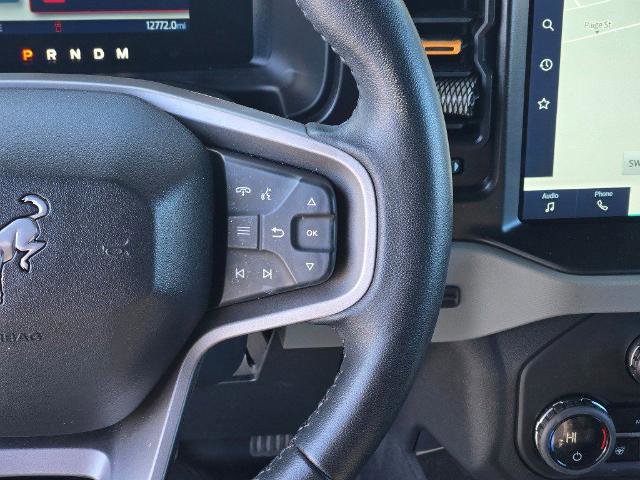 Certified 2023 Ford Bronco Badlands AWD/4WD image 36