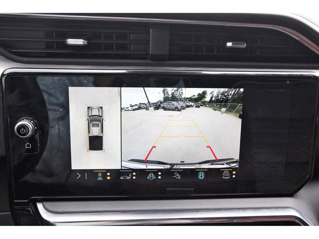 Used 2023 GMC Sierra 1500 Denali Ultimate AWD/4WD image 25