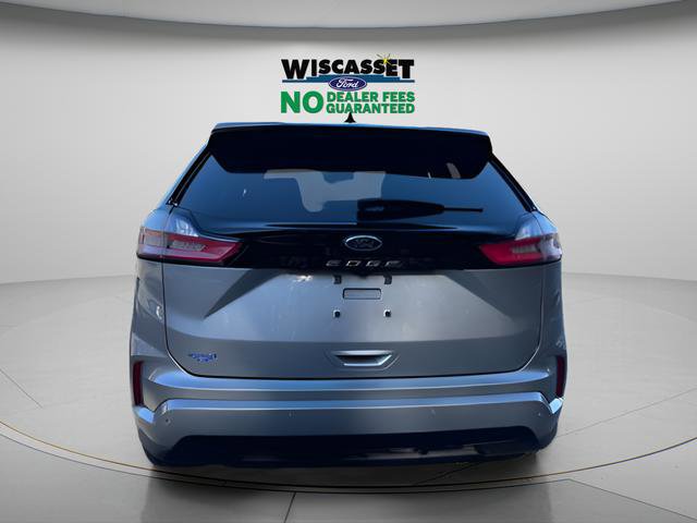 Certified 2022 Ford Edge ST-Line AWD/4WD image 28