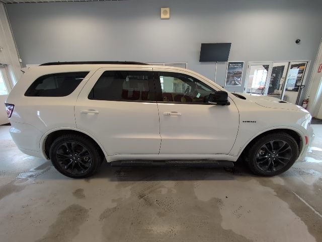 Used 2024 Dodge Durango R/T AWD/4WD image 6