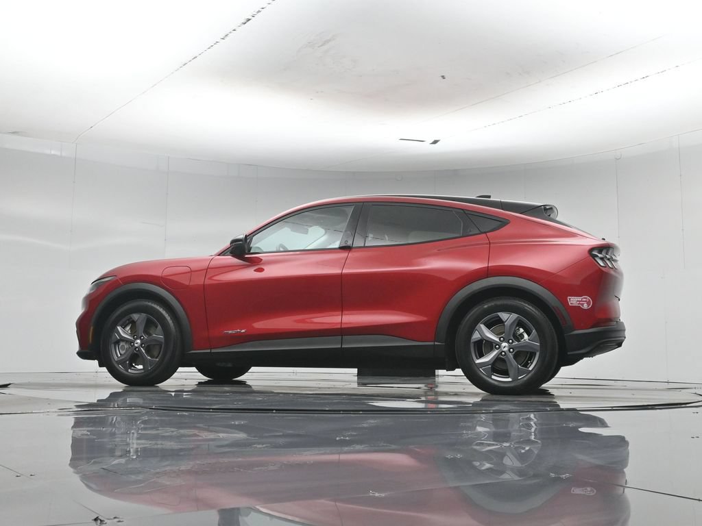 Certified 2023 Ford Mustang Mach-E Select RWD image 53