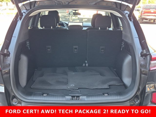 Certified 2023 Ford Escape Active w/ Tech Pack #2 AWD/4WD image 24