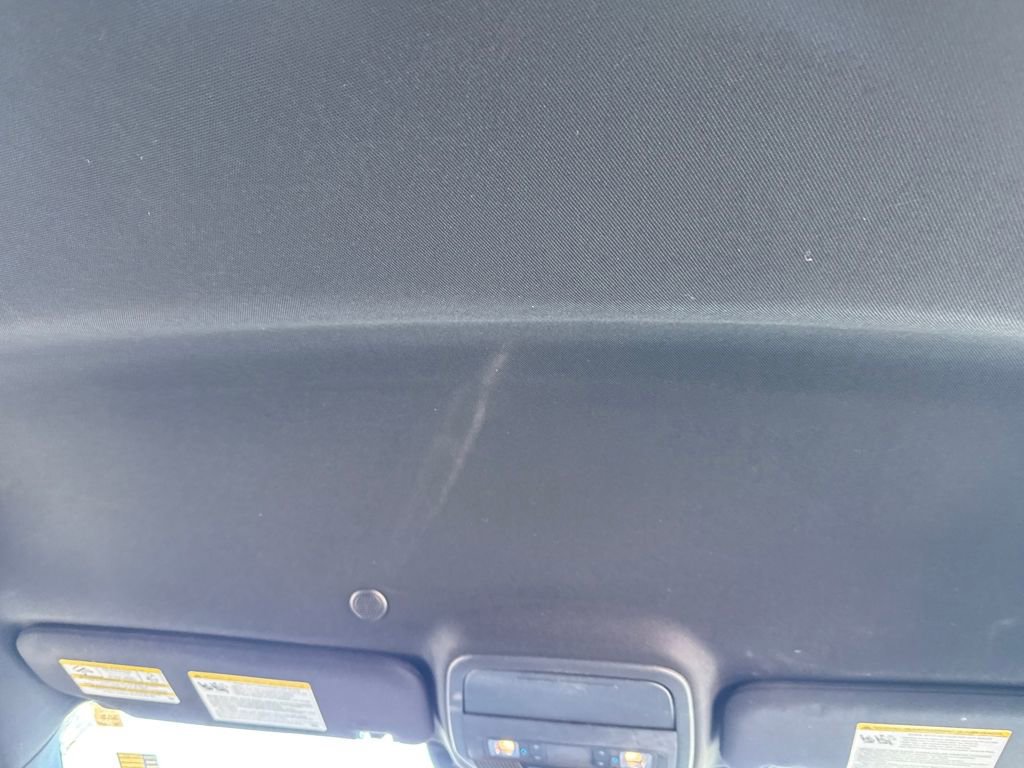 Certified 2022 Ford Explorer ST w/ ST Street Pack image 13