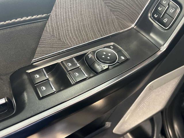 Certified 2023 Ford F150 Platinum w/ Equipment Group 701A High AWD/4WD image 22