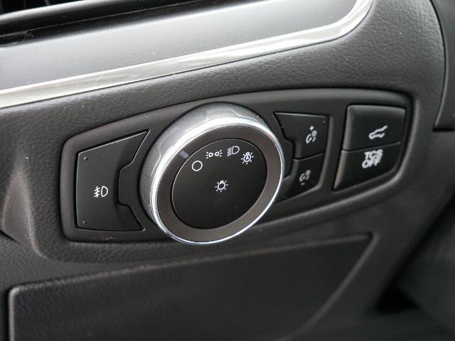 Certified 2023 Ford Edge Titanium AWD/4WD image 19