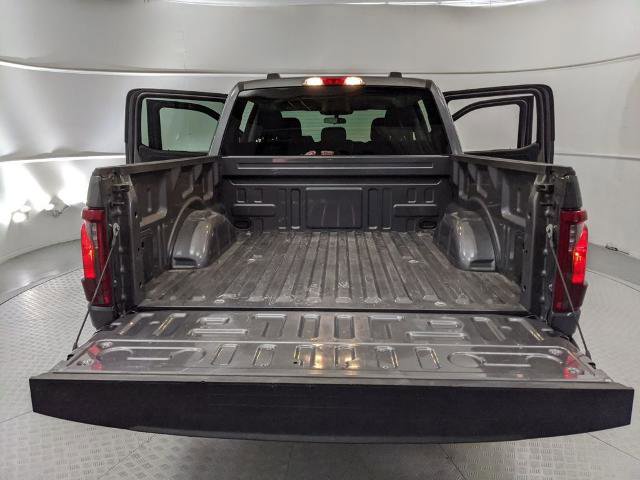 Certified 2025 Ford F150 XLT w/ Equipment Group 301A Standard image 19