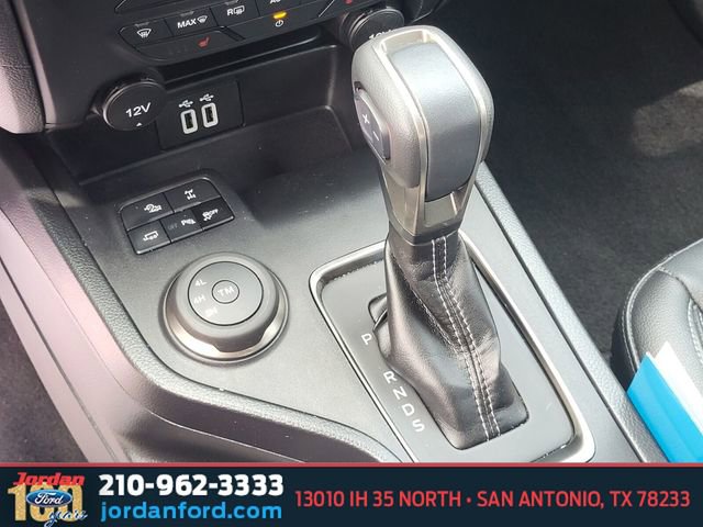 Certified 2023 Ford Ranger Lariat w/ FX4 Off-Road Package AWD/4WD image 25