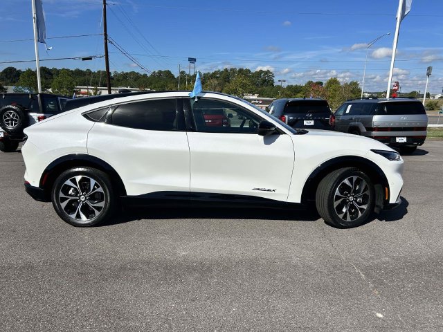 Certified 2023 Ford Mustang Mach-E Premium AWD/4WD image 2