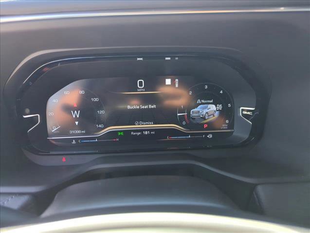 Used 2022 GMC Yukon Denali image 7
