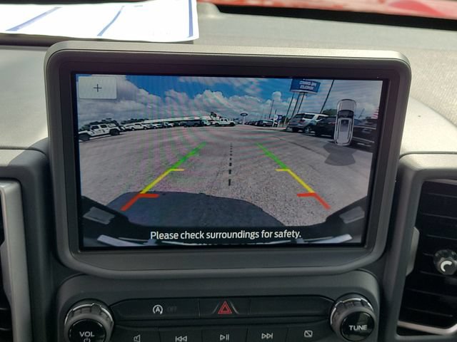Certified 2023 Ford Bronco Sport Big Bend w/ Convenience Package AWD/4WD image 28