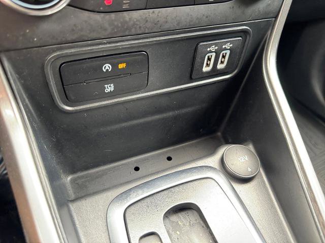 Certified 2020 Ford EcoSport SE FWD image 19