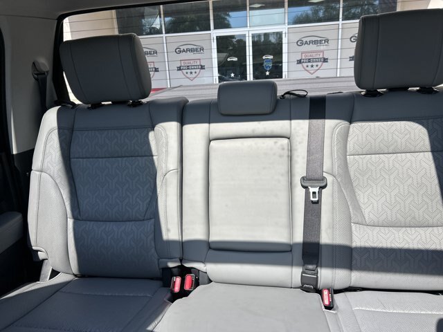 Used 2024 Toyota Tundra Limited AWD/4WD image 23