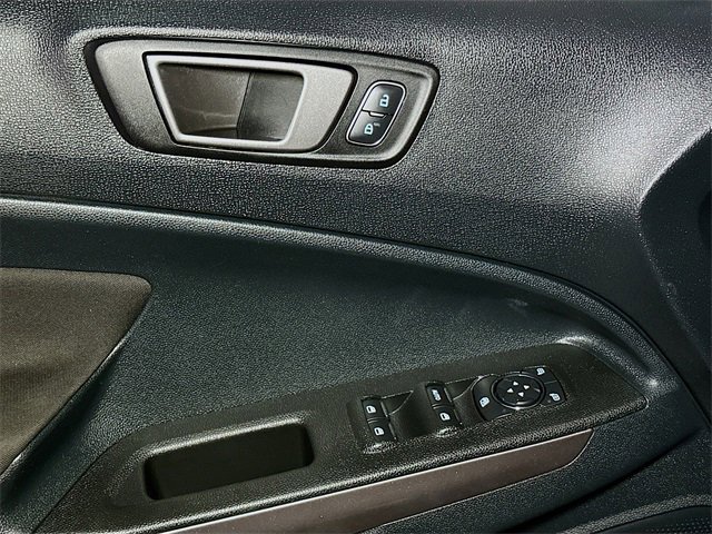 Certified 2021 Ford EcoSport SE image 10
