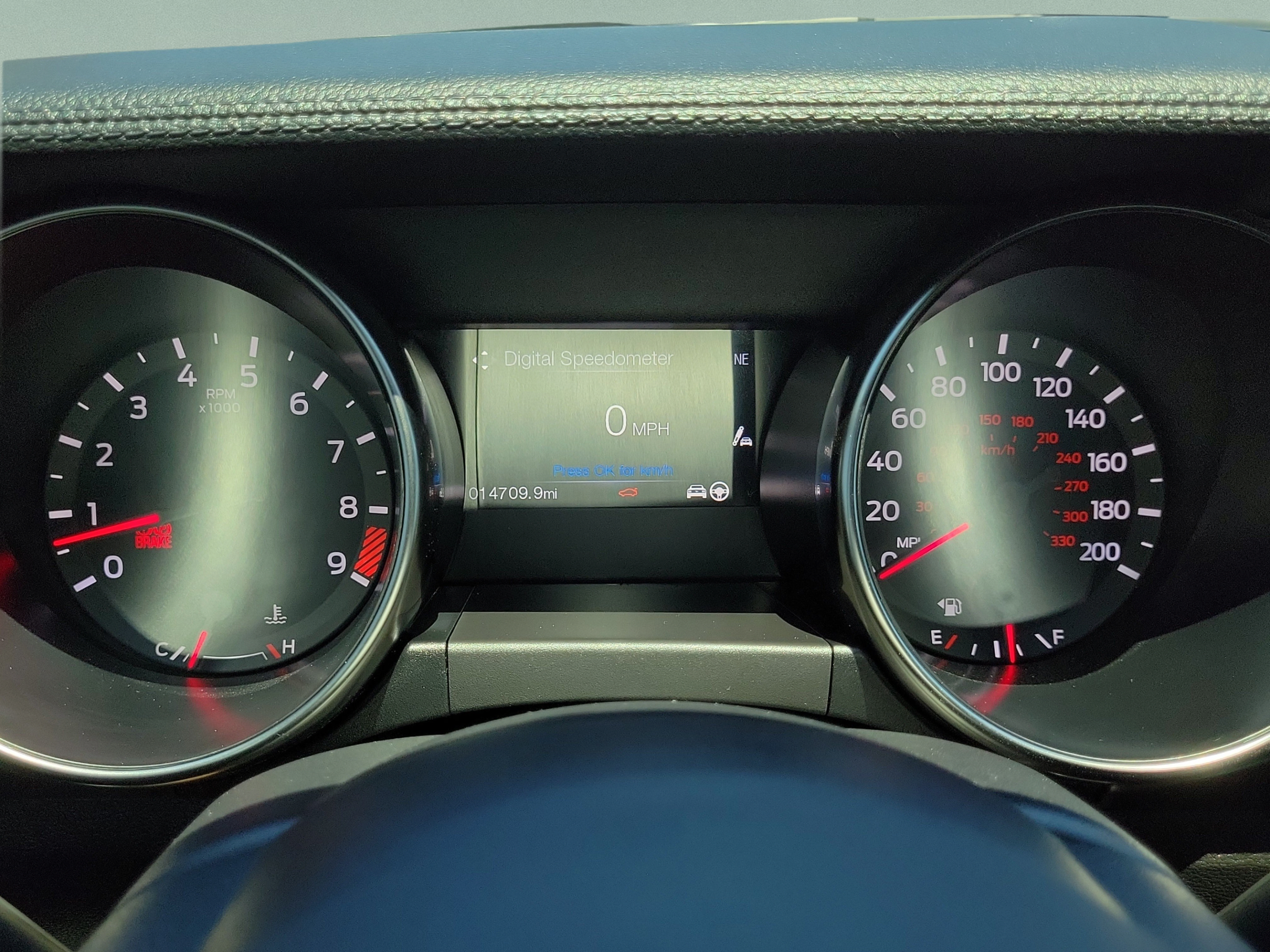 Certified 2017 Ford Mustang Shelby GT350 RWD image 18