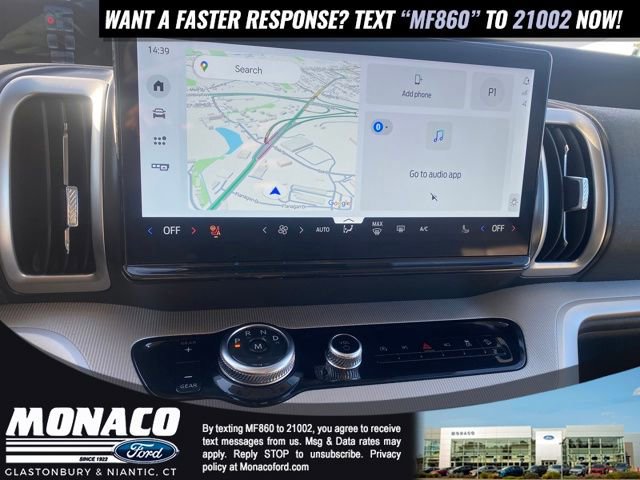 Certified 2025 Ford Expedition Active image 24