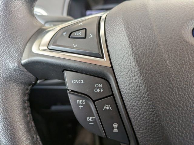 Certified 2024 Ford Edge SEL w/ Convenience Package image 21